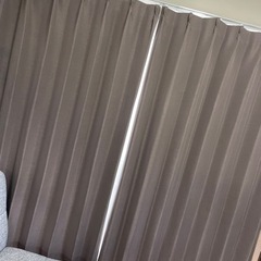 最終値下げ！カーテン