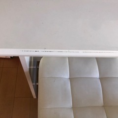 【ありがとうございました】カウンターセット　3点　の画像