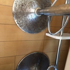 【ありがとうございました】カウンターセット　3点　の画像