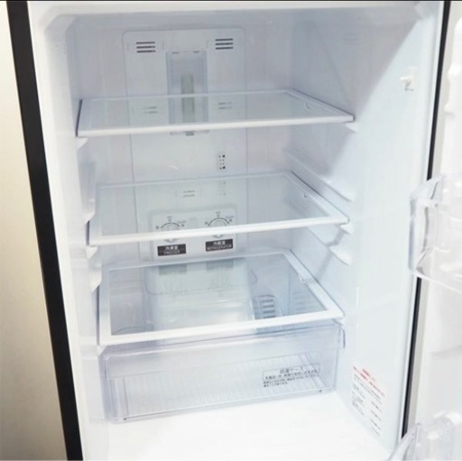 セット価格！！シャープ全自動洗濯機＋三菱冷蔵庫