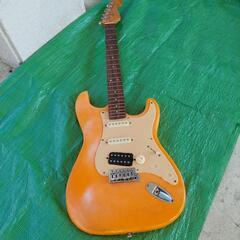 お取引中です　ギター🎸の画像