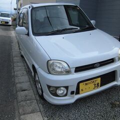 4WD｜プレオ(スバル)の中古車(5ページ目)｜ジモティー