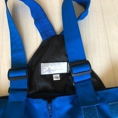 スキーウェア　130 phenixの画像