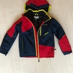 スキーウェア　130 phenixの画像