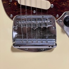 スクワイヤー　ムスタングの画像