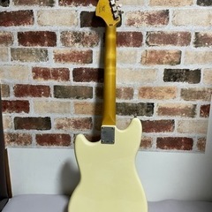 スクワイヤー　ムスタングの画像
