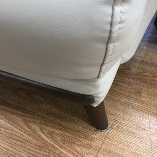 2人掛けソファー売ります！