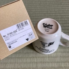 マグカップ　ディズニー　①の画像