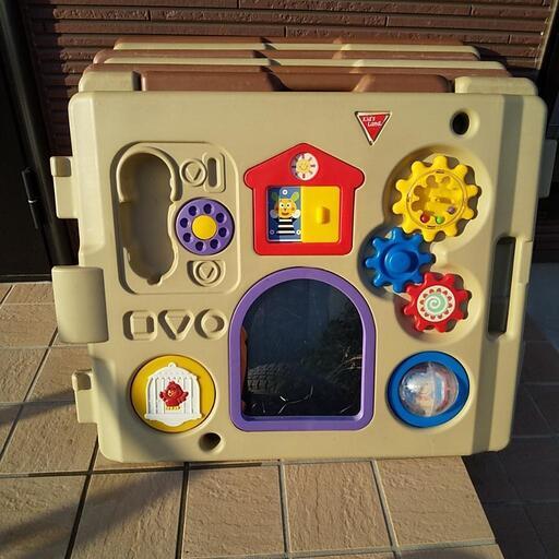 べビーサークル  8枚セット