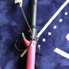 ヘアアイロン