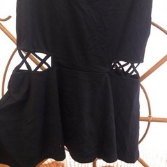 ノースリ　ウエスト部分ポイント♡の画像