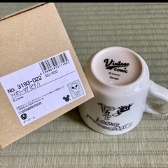 ディズニー　マグカップ　②の画像