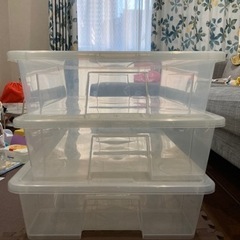 IKEA SAMLA