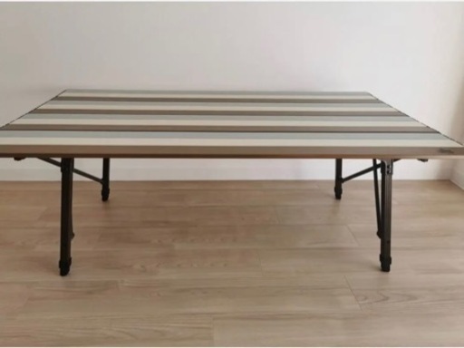 ロゴス LOGOS Lifeオートレッグテーブル12070（ヴィンテージ） LOGOS Life オートレッグテーブル 12070（ヴィンテージ）