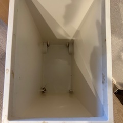 30Lゴミ箱★ワンプッシュ式の画像