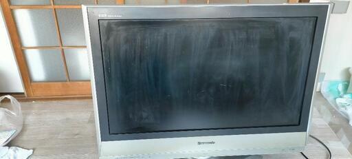 Panasonic 32インチテレビ
