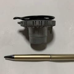 リンナイ、ガスコンロ、バーナーキャップＨの画像