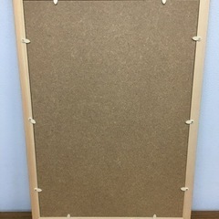 額縁　未使用品の画像