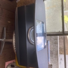 トヨタ　B B QNC21