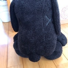 SNOOPY ぬいぐるみの画像