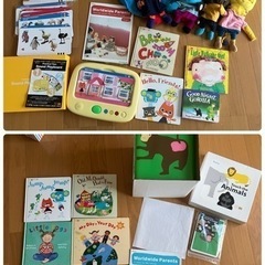 ワールドワイドキッズの画像