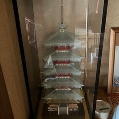 羽子板、ひな人形、五重塔などの画像