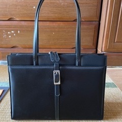 リクルートバッグ