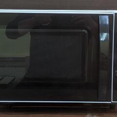 電子レンジ（TOSHIBA/2020年製）
