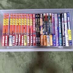 ガンダムいろいろ