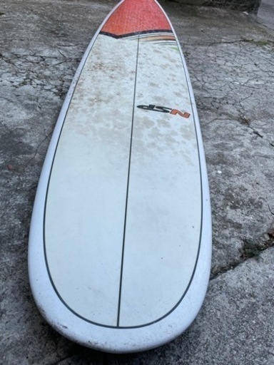 サーフボード
