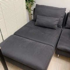 SÖDERHAMN ソーデルハムン 寝椅子, フリードトゥナ ライト