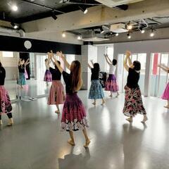 西葛西☆フラダンスサークル☆超初心者クラスメンバー大募集！！ - 江戸川区
