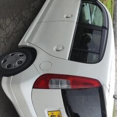 宇都宮市　車検切れ　ターボ　ライフの画像