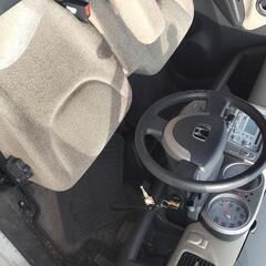 宇都宮市　車検切れ　ターボ　ライフの画像