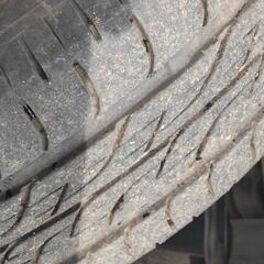 宇都宮市　車検切れ　ターボ　ライフの画像