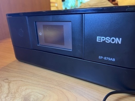 EPSON プリンター　ジャンク
