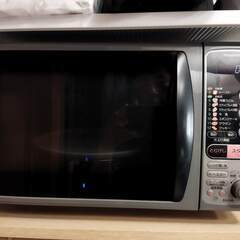 お譲りします！電子レンジ