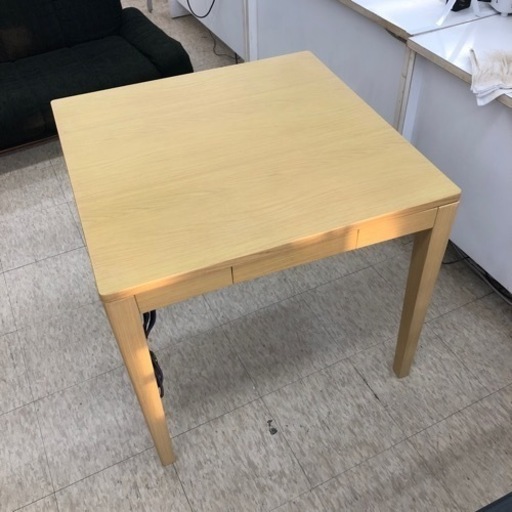 ダイニングコタツ　レクシー　※94613