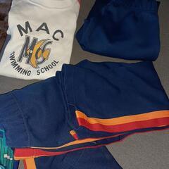 【明日の資源，回収に出します】MAC SPORTS トレーニング...