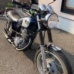 SR400