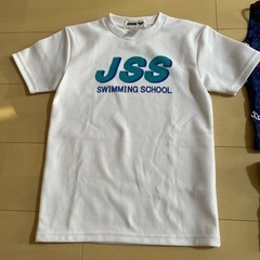 130 JSS スイミングスクール　指定水着の画像