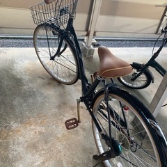 自転車