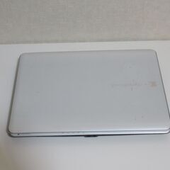 東芝製ノートパソコンdynabook