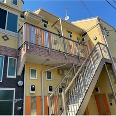 ☻入居総額9万円☻1R✨ＪＲ京浜東北線/鶴見駅 歩20分✨神奈川...