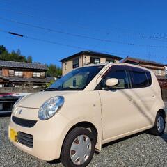 ご成約ありがとうございます。平成20年　MRワゴン　車検　令和5年3月