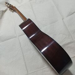クラシックギター　秀作（出品中の家具と一緒にお引き取りで０円）の画像
