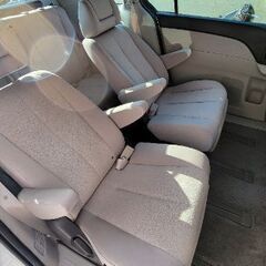 MAZDA　MPV　20万円 の画像