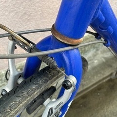 GIOS mistral クロスバイク　自転車　＊お値下げしましたの画像