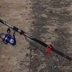 タマン釣りセット