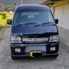 エブリイワゴンスポーツ！